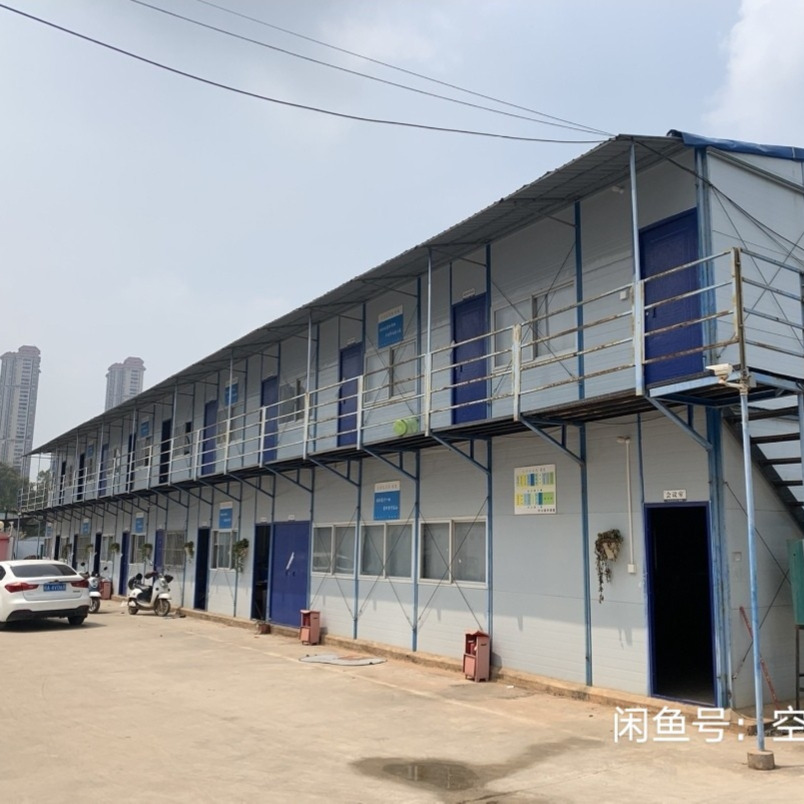 八步\\厂房拆除回收：为城市环境改善贡献力量\\