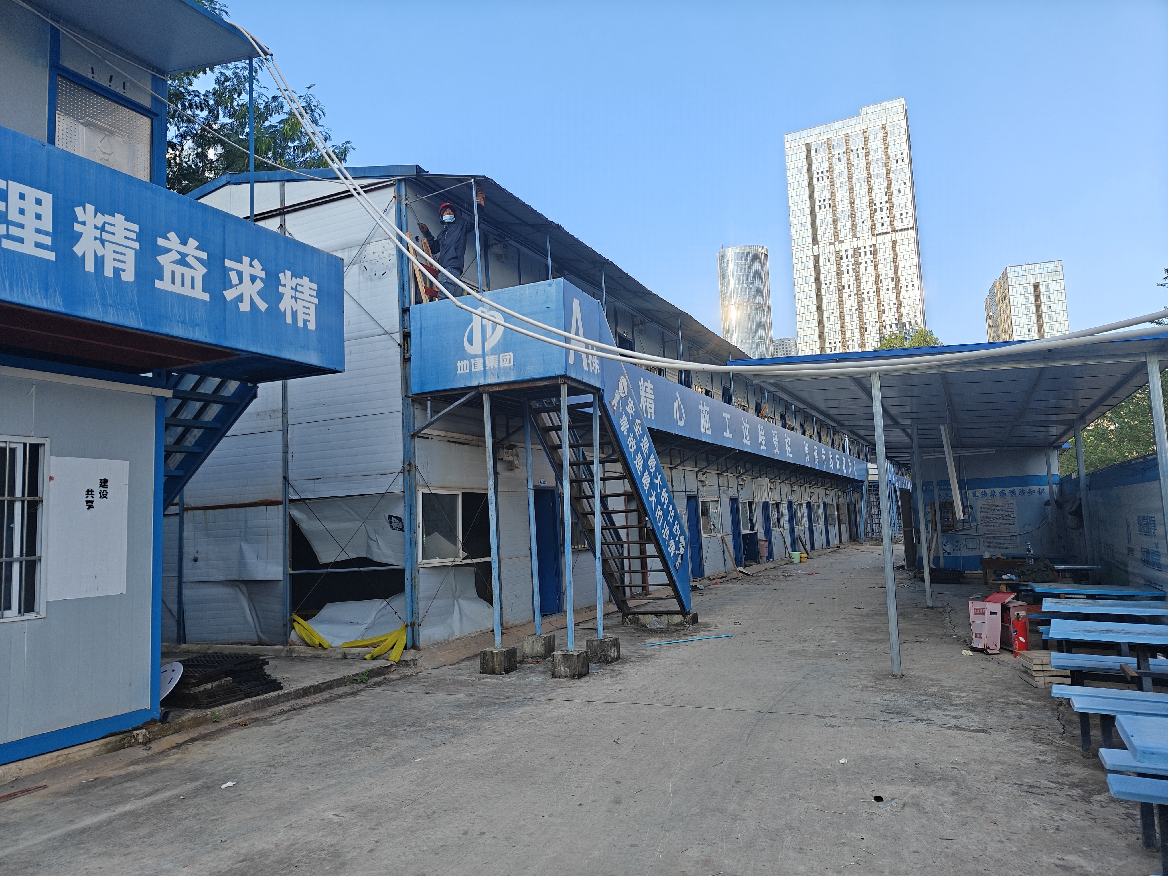 八步2026年5月夹芯活动板房哪家强？Top5品牌终极评测